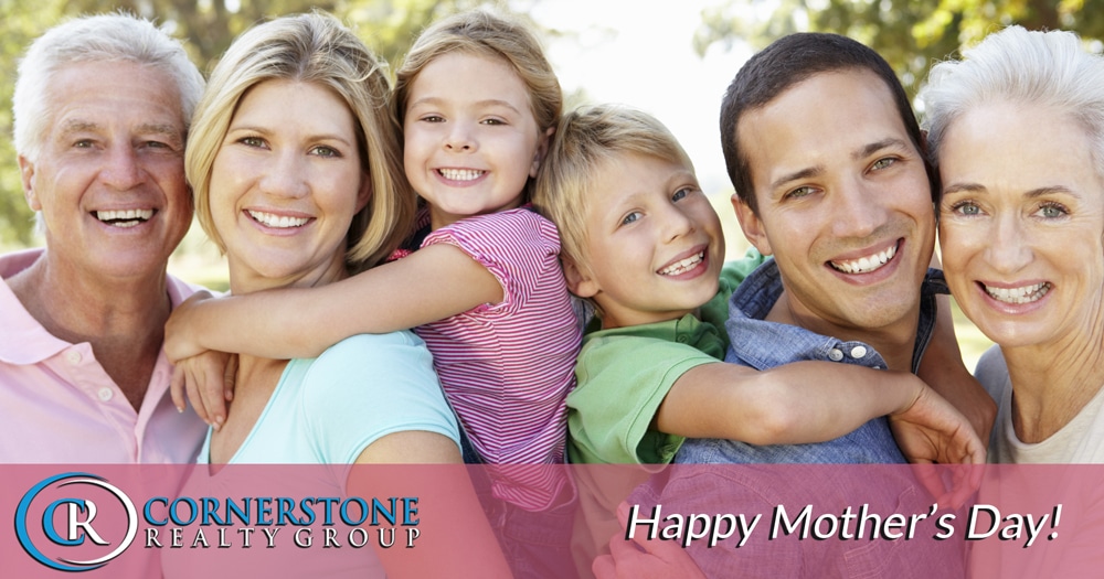 Featured image for “Happy Mother’s Day from Northrop Realty Group”