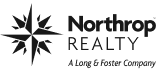 Northrop Logo Footer