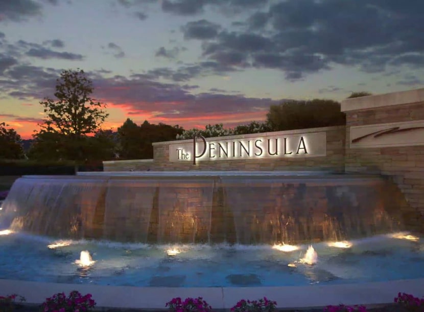 the peninsula featured image